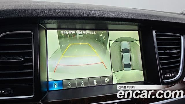 Hyundai Genesis DH Premium, 2016 15
