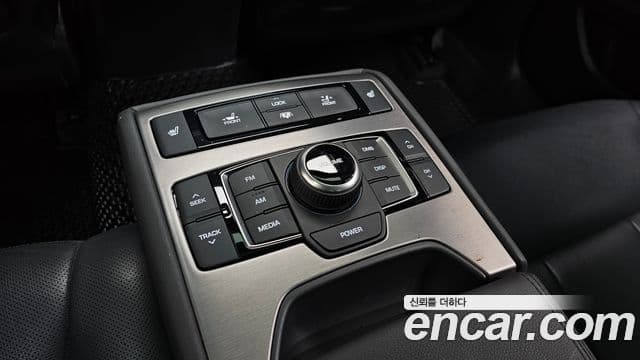 Hyundai Genesis DH Premium, 2016 16