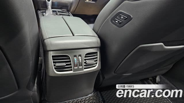 Hyundai Genesis DH Premium, 2016 17