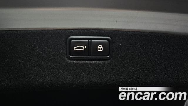 Hyundai Genesis DH Premium, 2016 20