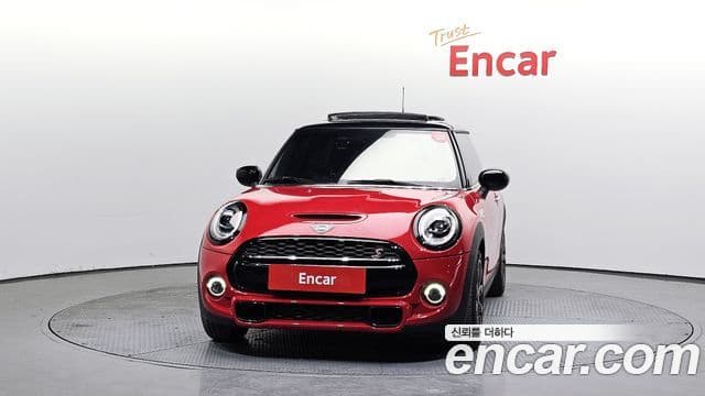 Mini Cooper S 3세대, 2021 3