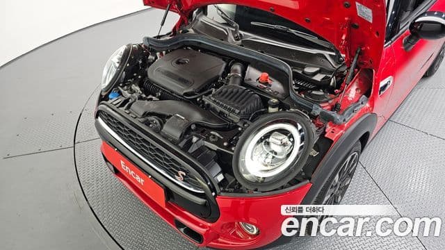 Mini Cooper S 3세대, 2021 6