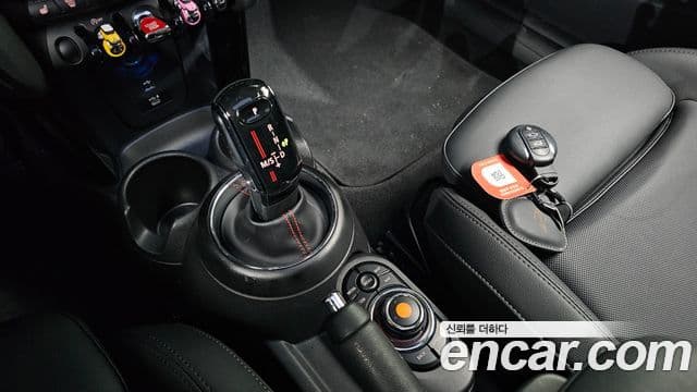 Mini Cooper S 3세대, 2021 9