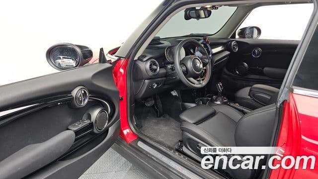 Mini Cooper S 3세대, 2021 10