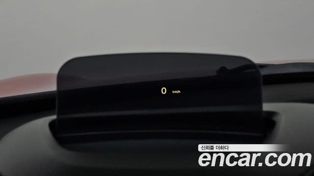 Mini Cooper S 3세대, 2021 12