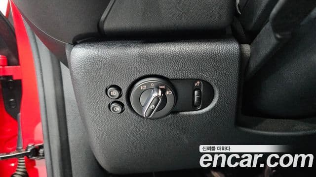 Mini Cooper S 3세대, 2021 14