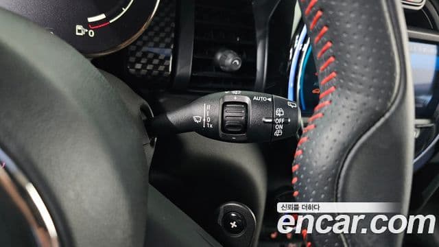 Mini Cooper S 3세대, 2021 15