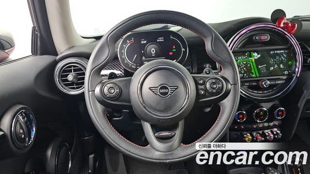 Mini Cooper S 3세대, 2021 16