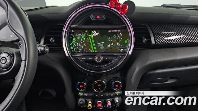 Mini Cooper S 3세대, 2021 17