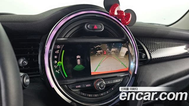 Mini Cooper S 3세대, 2021 18