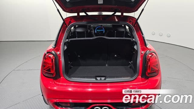 Mini Cooper S 3세대, 2021 20