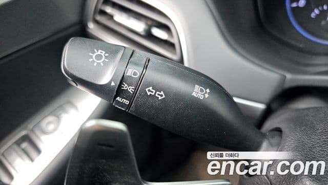 Hyundai Palisade Exclusive, 2020 15