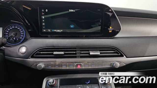 Hyundai Palisade Exclusive, 2020 16