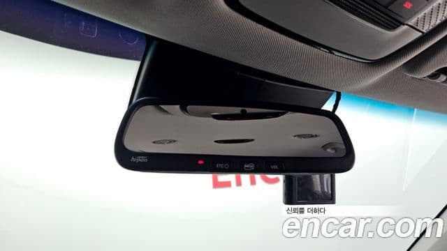 Hyundai Palisade Exclusive, 2020 18