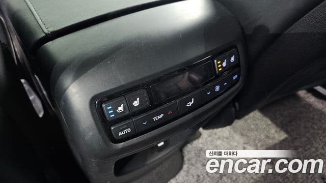 Hyundai Palisade Exclusive, 2020 19