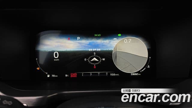 Kia Sorento 4세대 Signature, 2023 8