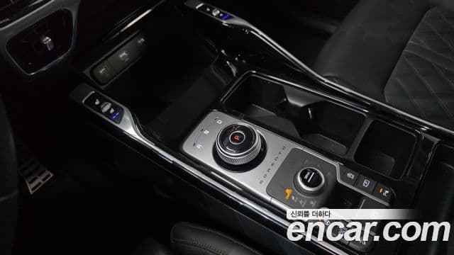 Kia Sorento 4세대 Signature, 2023 9