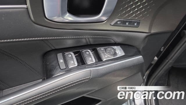 Kia Sorento 4세대 Signature, 2023 14