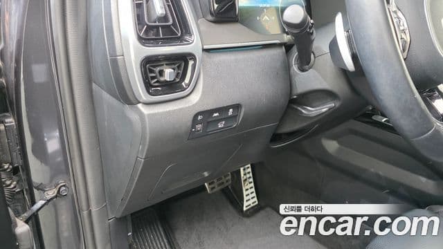 Kia Sorento 4세대 Signature, 2023 15