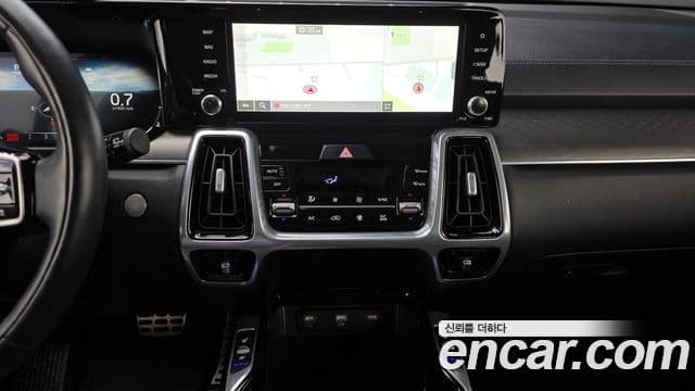 Kia Sorento 4세대 Signature, 2023 17