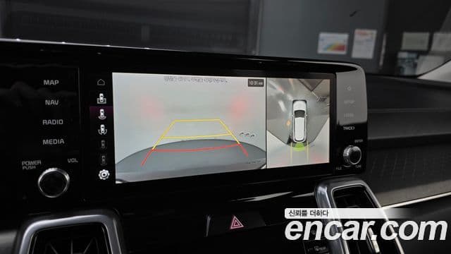 Kia Sorento 4세대 Signature, 2023 18
