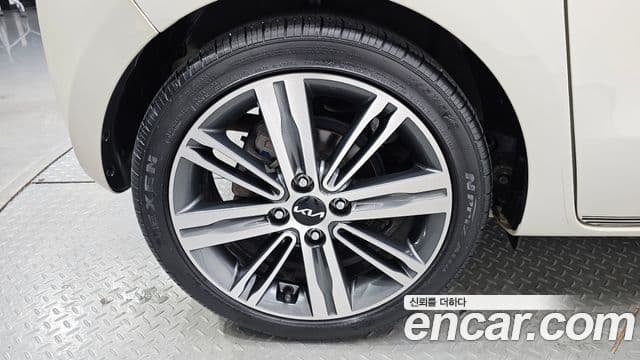 Kia Ray Prestige, 2014 все фото