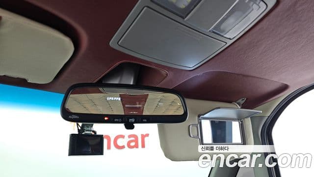 Kia Ray Prestige, 2014 16