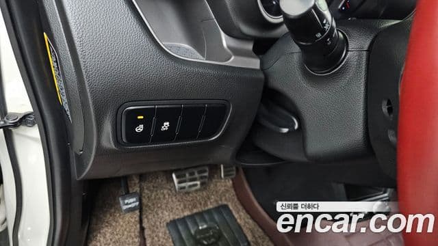 Kia Ray Prestige, 2014 18