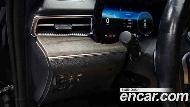 Kia K5 3세대 Signature, 2020 16