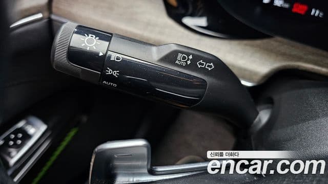 Kia K5 3세대 Signature, 2020 17