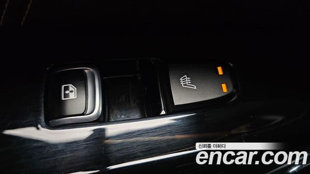 Kia K5 3세대 Signature, 2020 18