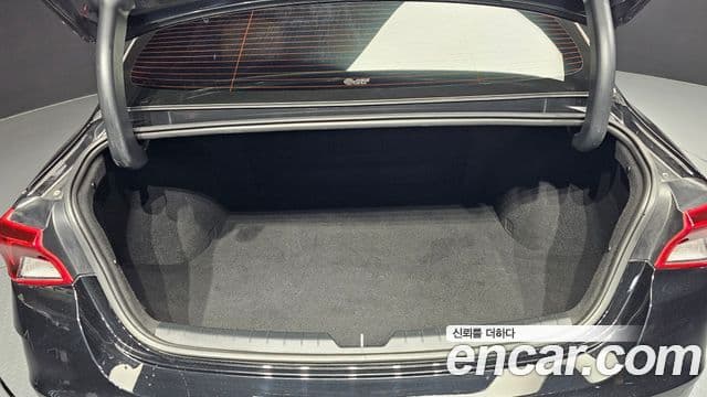 Kia K5 3세대 Signature, 2020 20