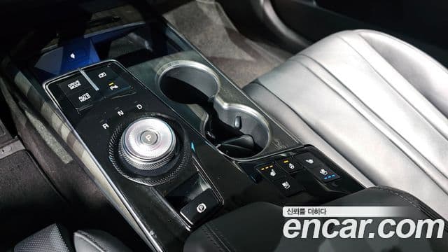 Kia K8 Noblesse, 2022 9