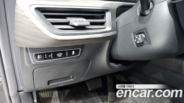 Kia K8 Noblesse, 2022 13