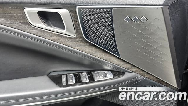 Kia K8 Noblesse, 2022 18