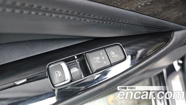 Kia K8 Noblesse, 2022 19