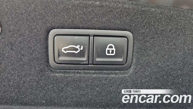 Kia K8 Noblesse, 2022 20