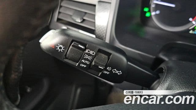 KG모빌리티(SsangYong) Rexton Sport 칸 Prestige Special (5-Link), 2020 15