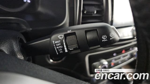 KG모빌리티(SsangYong) Rexton Sport 칸 Prestige Special (5-Link), 2020 16