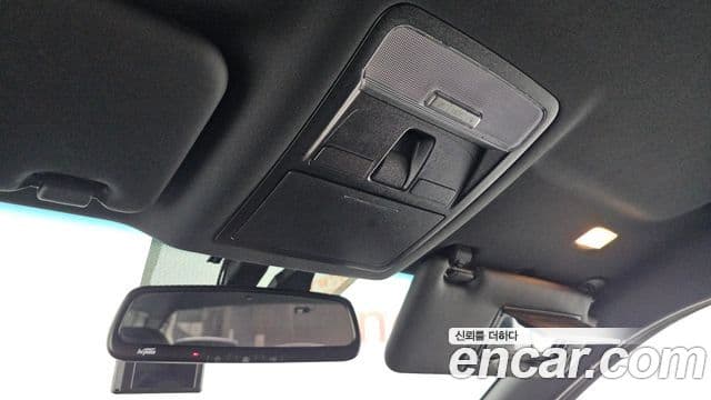 KG모빌리티(SsangYong) Rexton Sport 칸 Prestige Special (5-Link), 2020 17