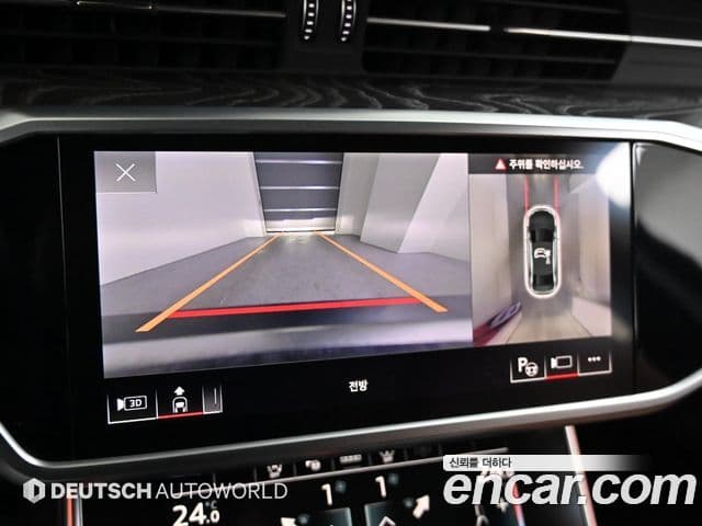 Audi A6 (C8) Premium, 2021 15