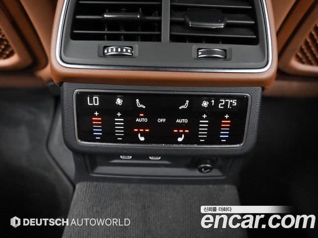 Audi A6 (C8) Premium, 2021 16