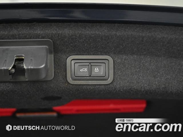 Audi A6 (C8) Premium, 2021 20