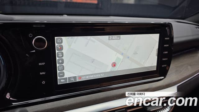 Kia K5 гибрид 3세대 Signature, 2023 14