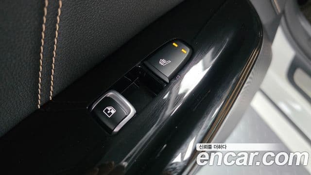 Kia K5 гибрид 3세대 Signature, 2023 19