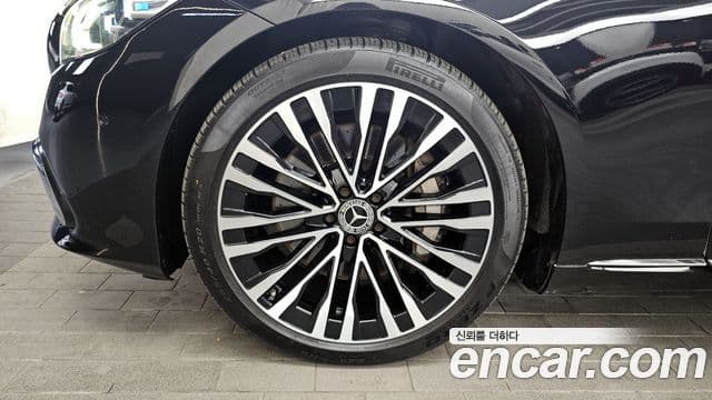 Mercedes-Benz S-класс W223, 2022 все фото