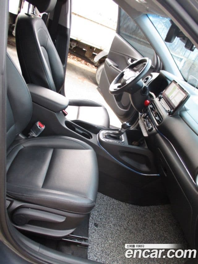 Hyundai The / новый New Kona Smart, 2021 8