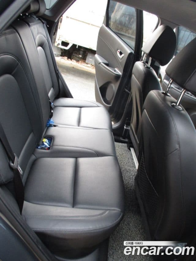 Hyundai The / новый New Kona Smart, 2021 9