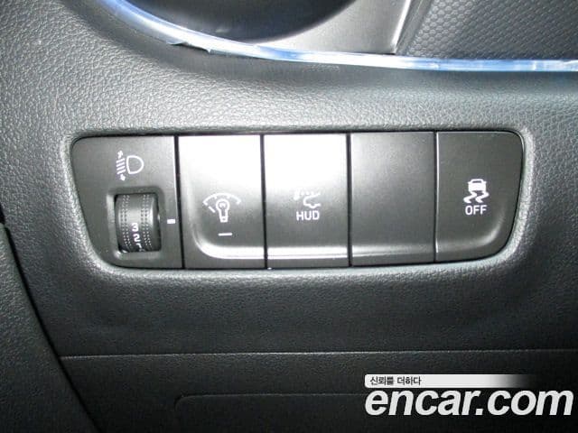 Hyundai The / новый New Kona Smart, 2021 19