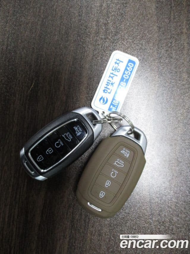 Hyundai The / новый New Kona Smart, 2021 20